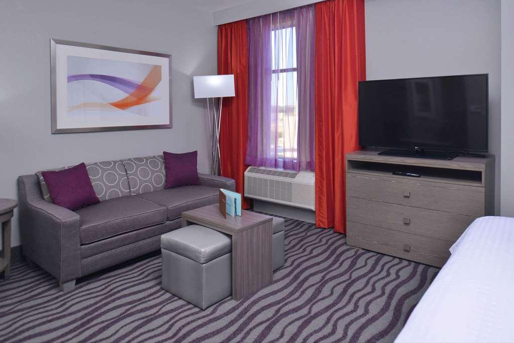 Homewood Suites By Hilton Trophy Club Southlake Cameră foto